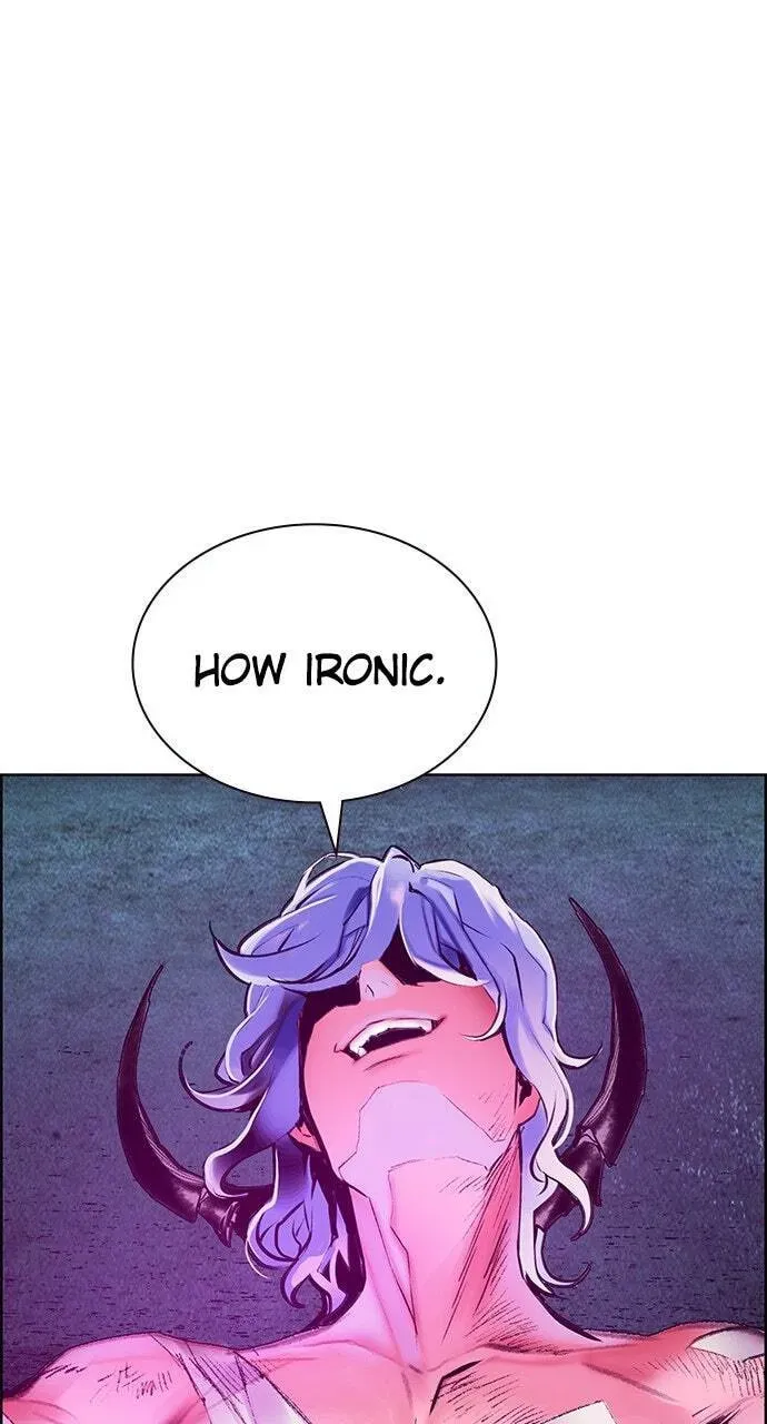 Jungle Juice Chapter 4.2 — Page 81