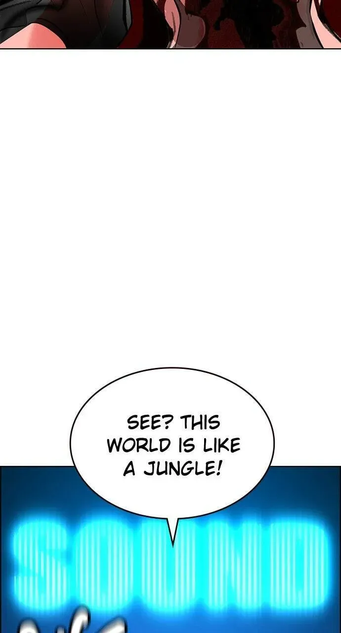 Jungle Juice Chapter 4.2 — Page 98