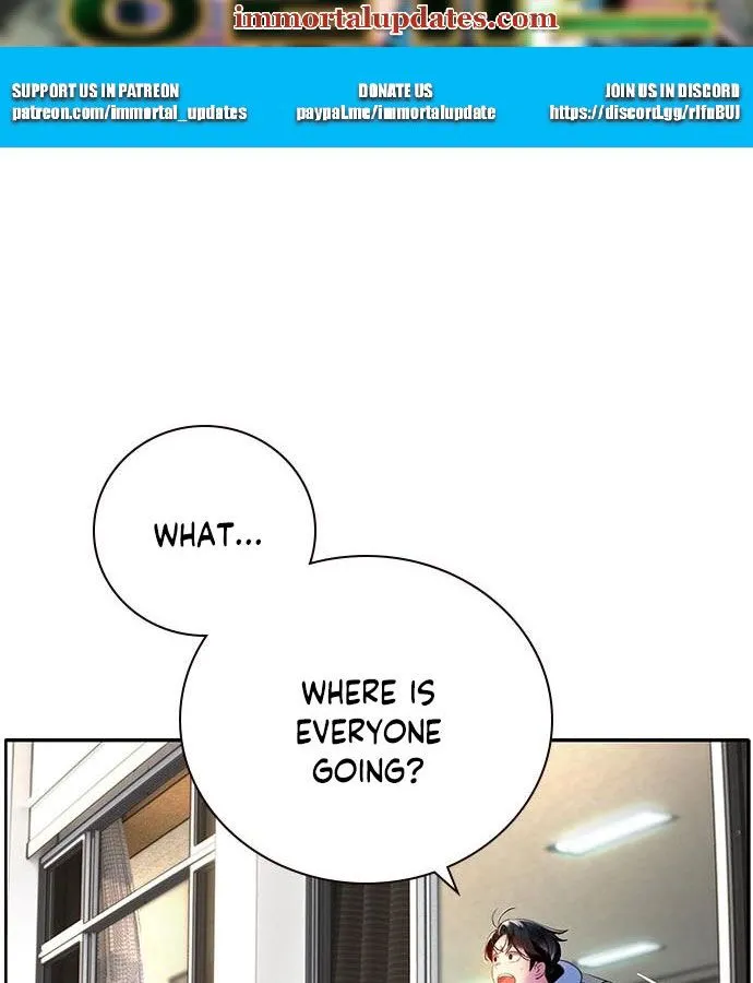 Jungle Juice Chapter 4 — Page 2