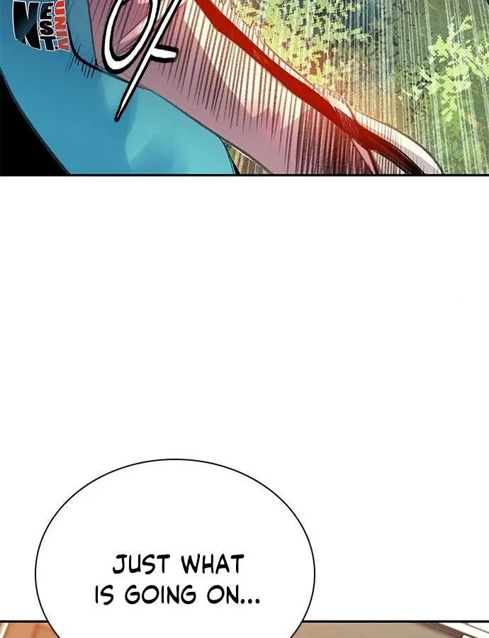 Jungle Juice Chapter 4 — Page 8
