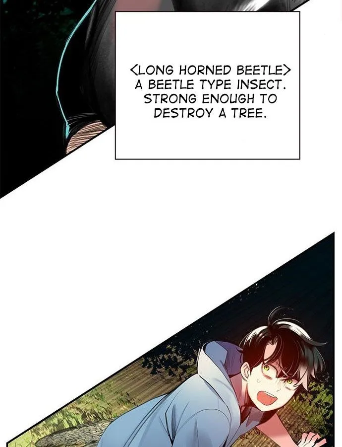 Jungle Juice Chapter 4 — Page 104