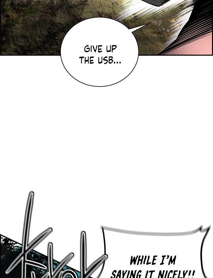 Jungle Juice Chapter 4 — Page 107