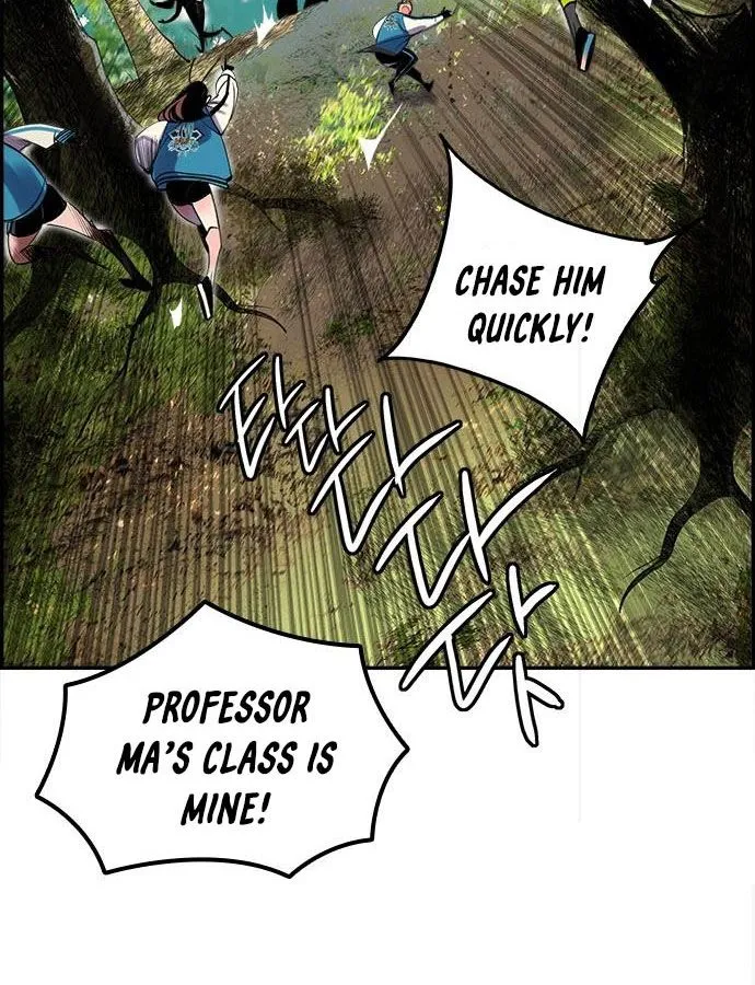 Jungle Juice Chapter 4 — Page 121