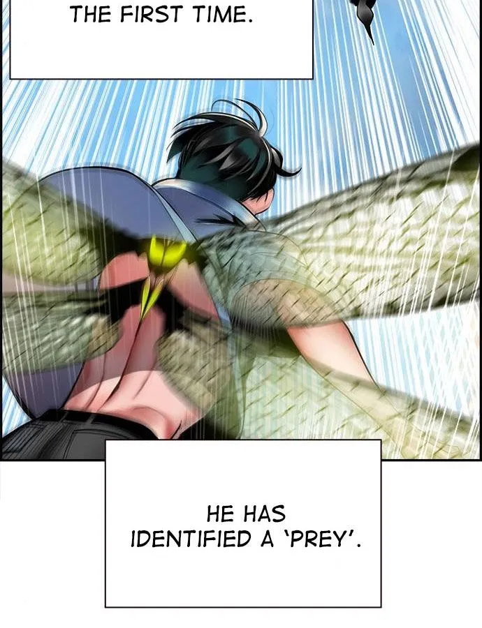 Jungle Juice Chapter 4 — Page 165