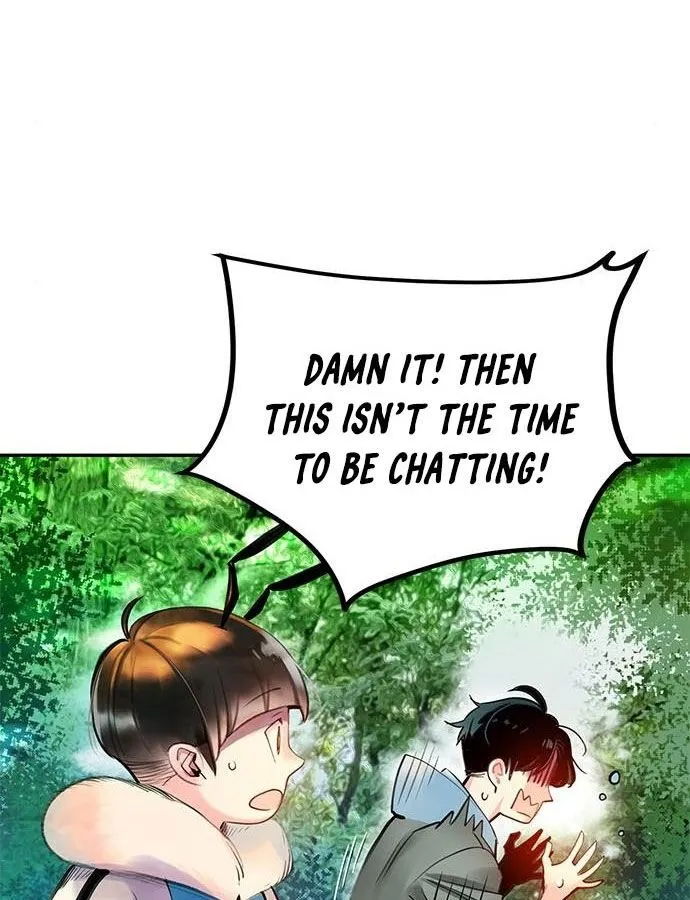 Jungle Juice Chapter 4 — Page 21