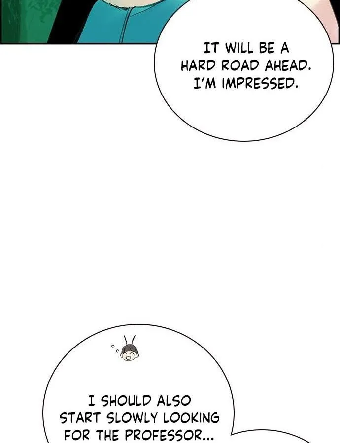 Jungle Juice Chapter 4 — Page 27