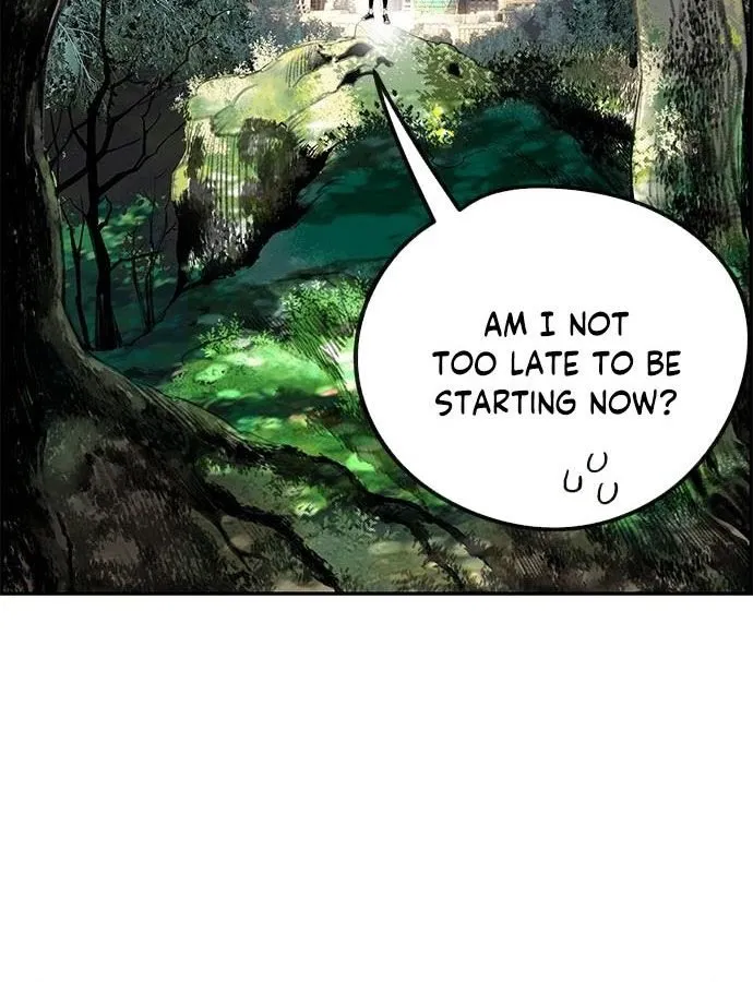 Jungle Juice Chapter 4 — Page 31
