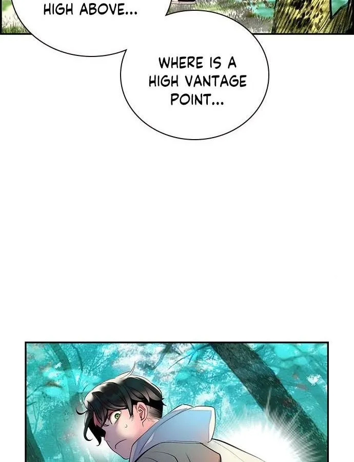 Jungle Juice Chapter 4 — Page 33