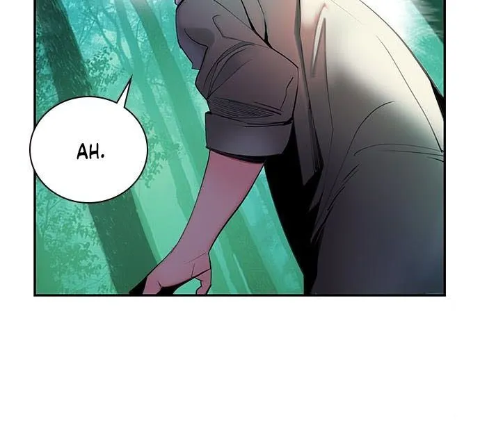 Jungle Juice Chapter 4 — Page 34