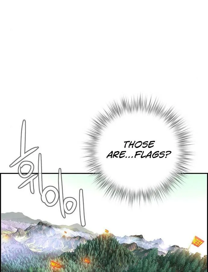 Jungle Juice Chapter 4 — Page 40