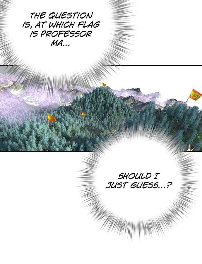 Jungle Juice Chapter 4 — Page 54