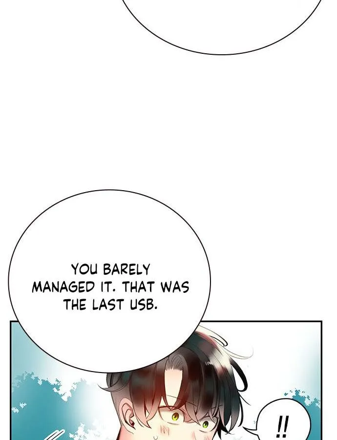 Jungle Juice Chapter 4 — Page 72