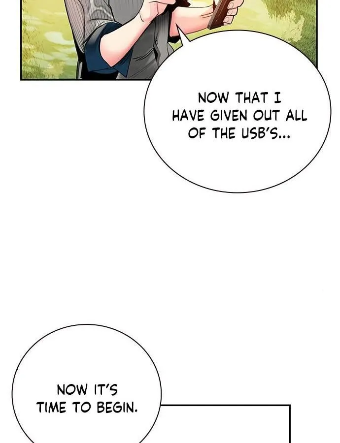 Jungle Juice Chapter 4 — Page 80