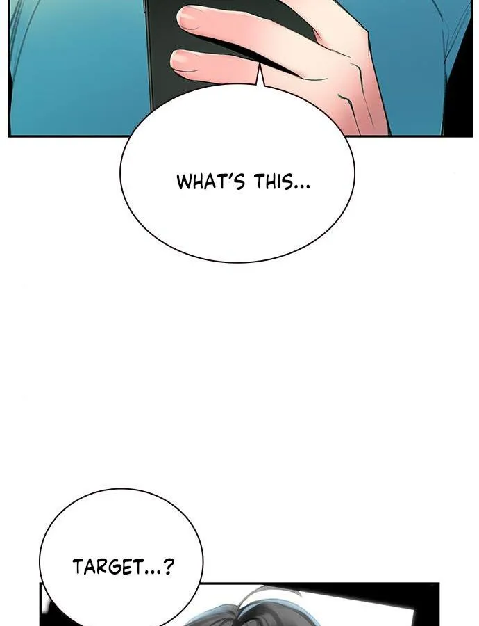 Jungle Juice Chapter 4 — Page 86