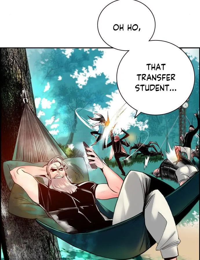 Jungle Juice Chapter 4 — Page 88