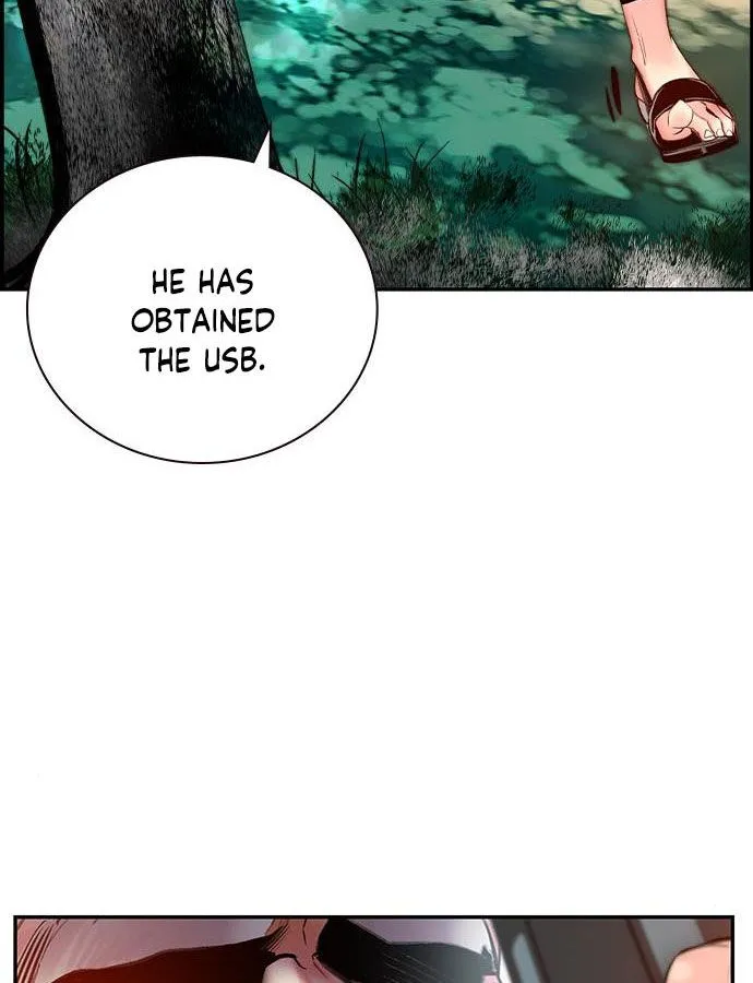 Jungle Juice Chapter 4 — Page 89