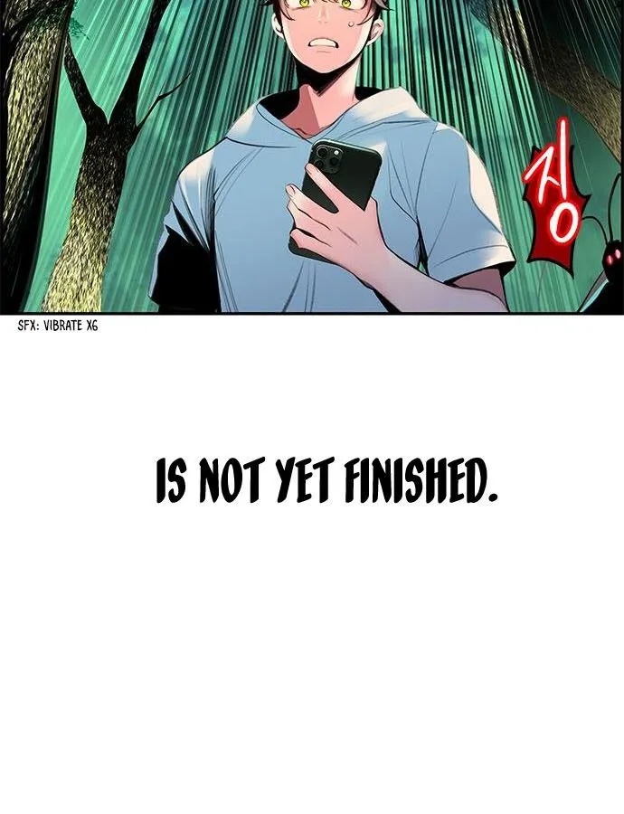 Jungle Juice Chapter 4 — Page 96