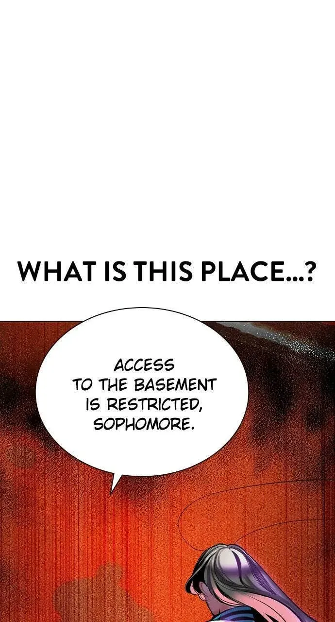 Jungle Juice Chapter 40.1 — Page 1