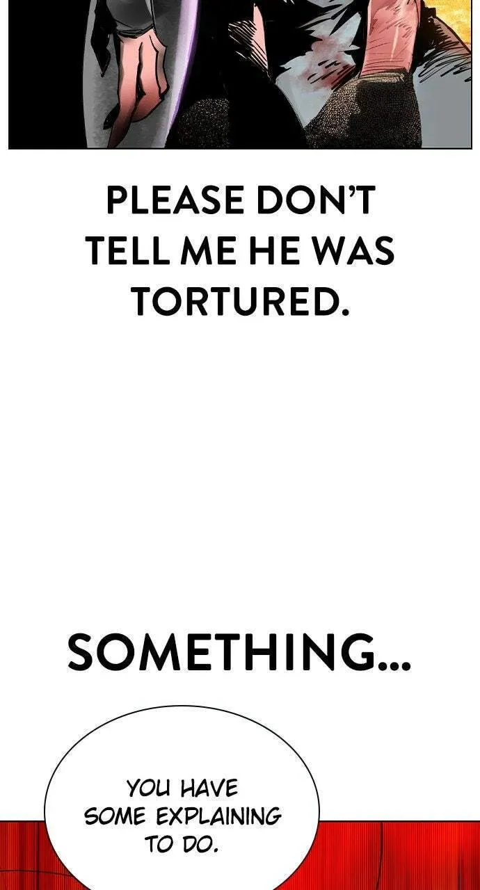 Jungle Juice Chapter 40.1 — Page 4