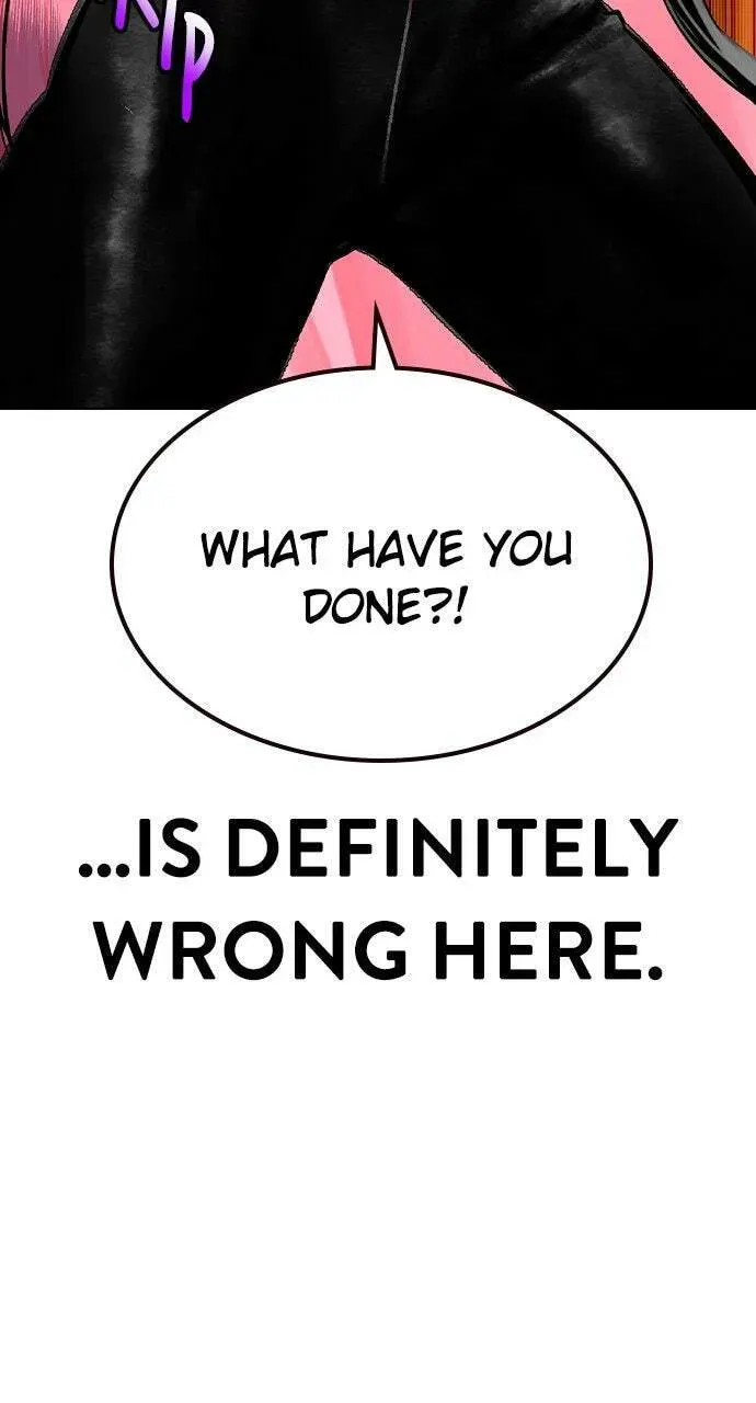 Jungle Juice Chapter 40.1 — Page 6