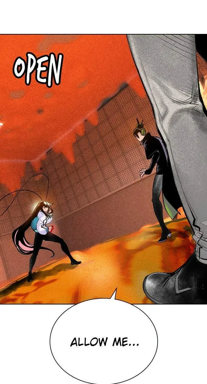 Jungle Juice Chapter 40.1 — Page 7
