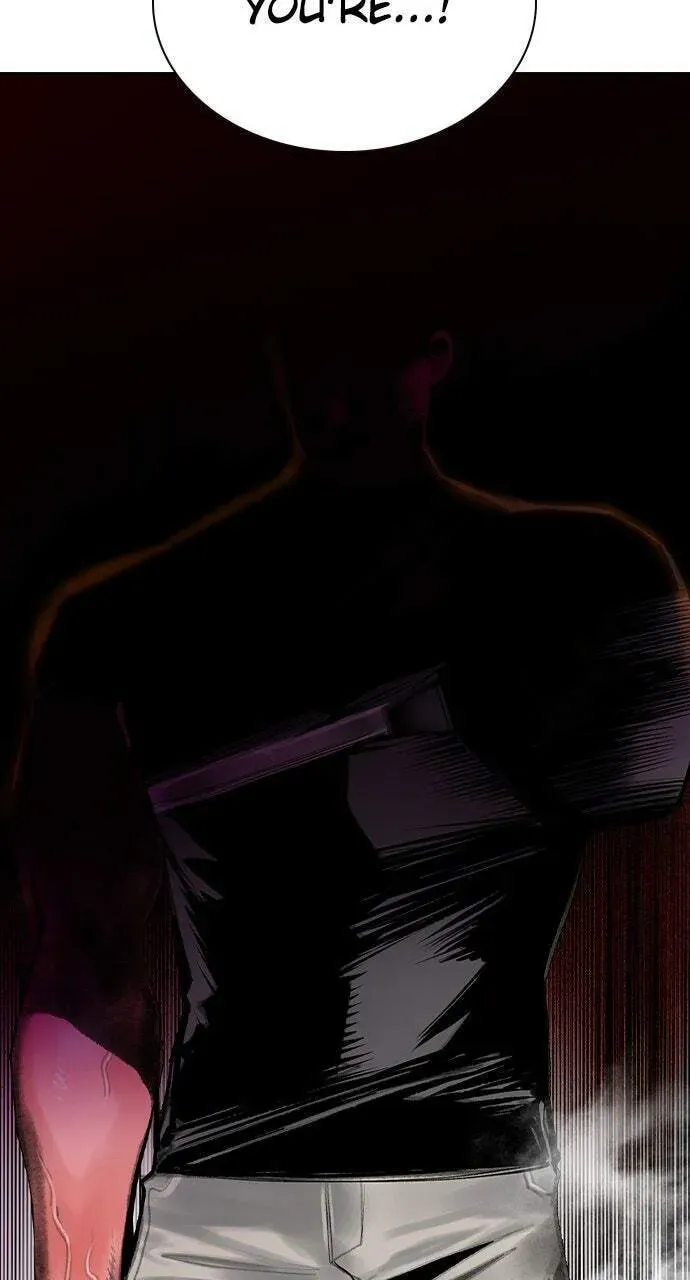 Jungle Juice Chapter 40.1 — Page 10