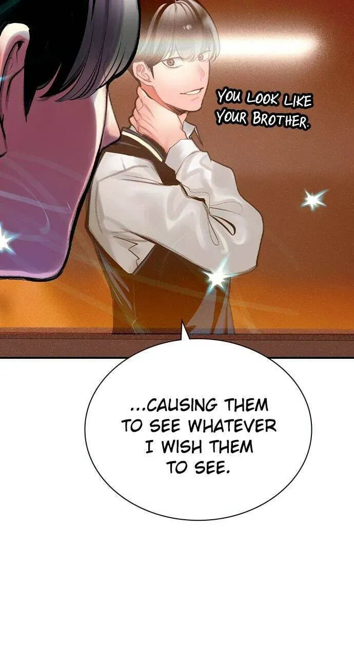 Jungle Juice Chapter 40.1 — Page 106