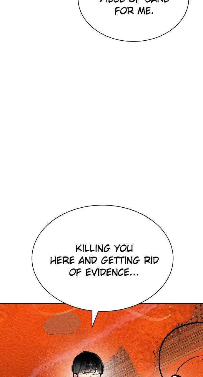 Jungle Juice Chapter 40.1 — Page 108