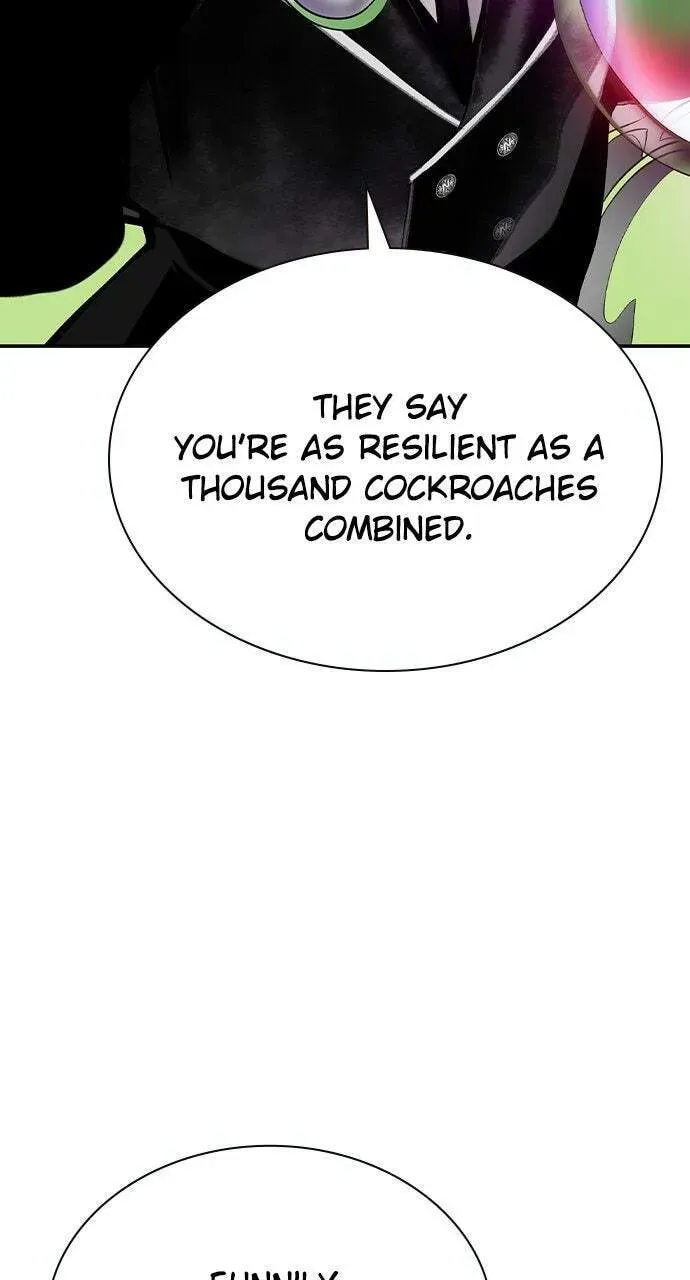 Jungle Juice Chapter 40.1 — Page 119