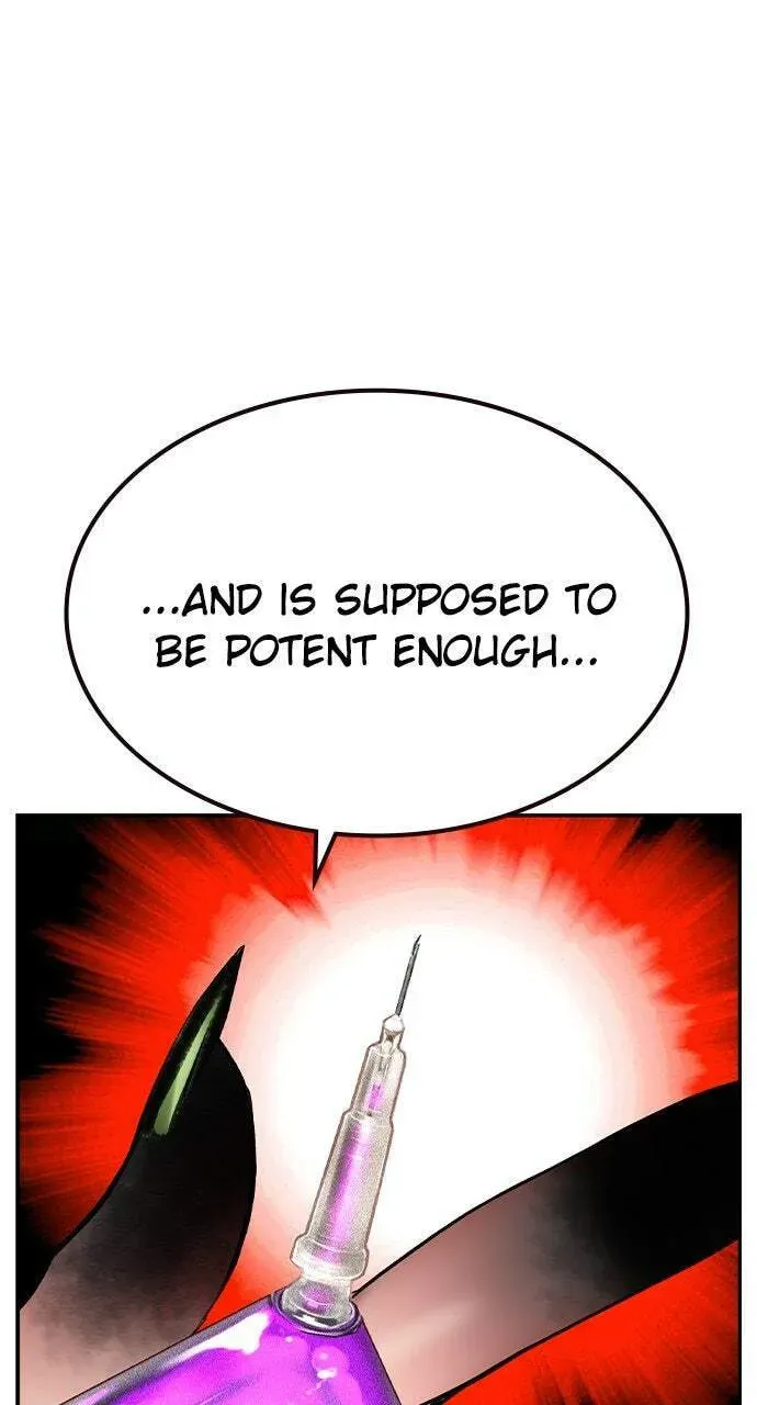 Jungle Juice Chapter 40.1 — Page 121