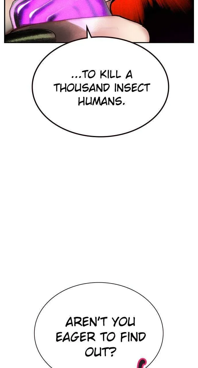 Jungle Juice Chapter 40.1 — Page 122