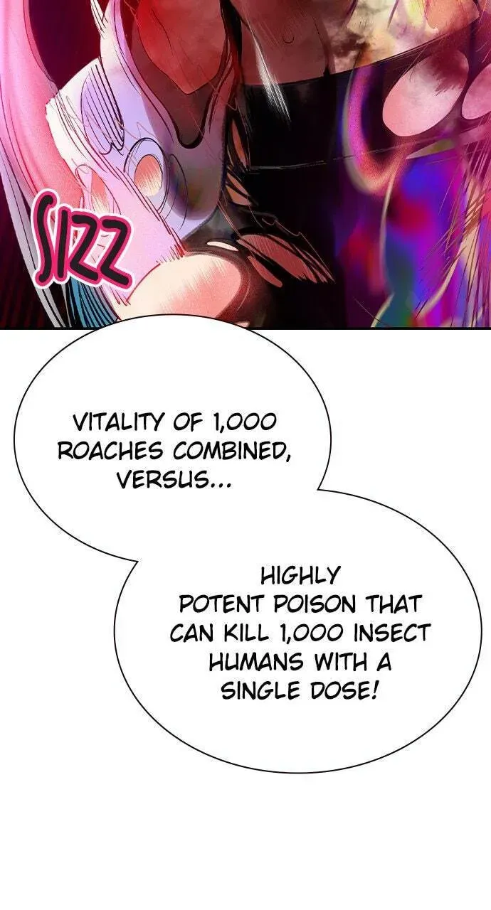 Jungle Juice Chapter 40.1 — Page 124