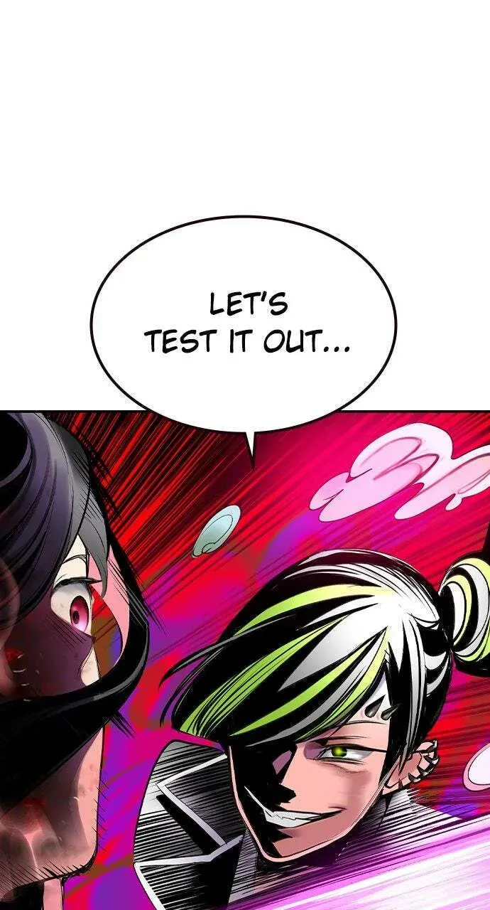 Jungle Juice Chapter 40.1 — Page 125