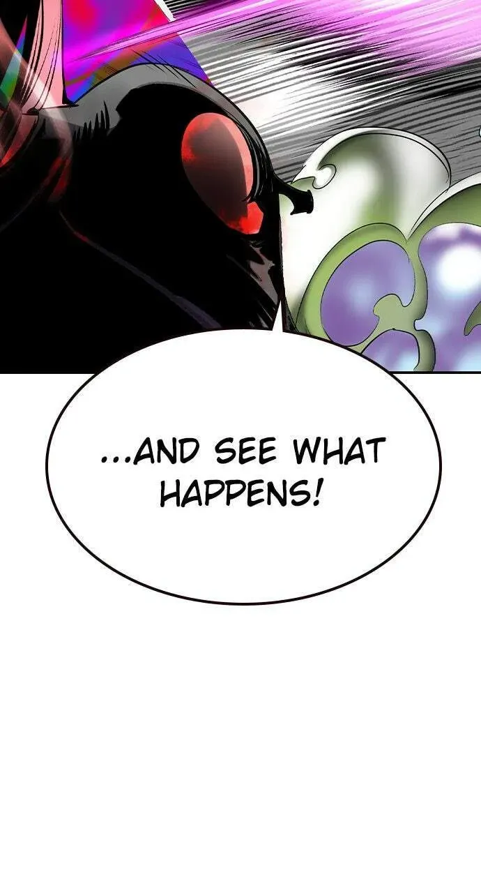 Jungle Juice Chapter 40.1 — Page 126