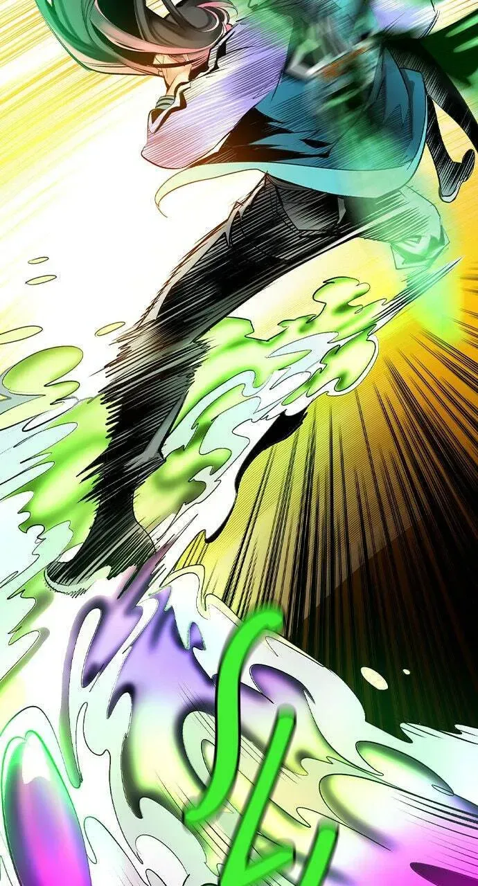 Jungle Juice Chapter 40.1 — Page 134