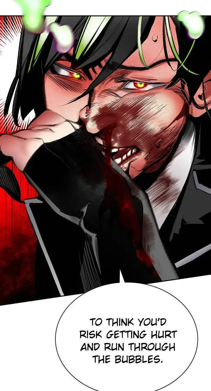 Jungle Juice Chapter 40.1 — Page 136