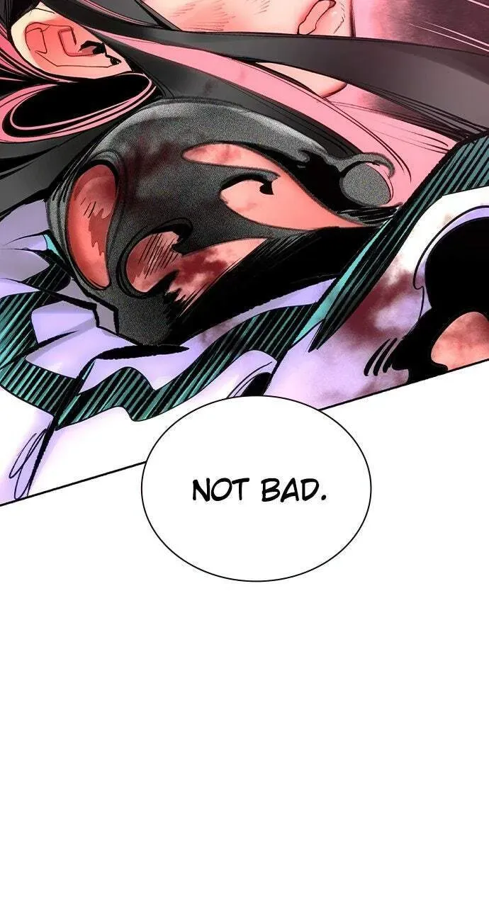 Jungle Juice Chapter 40.1 — Page 138
