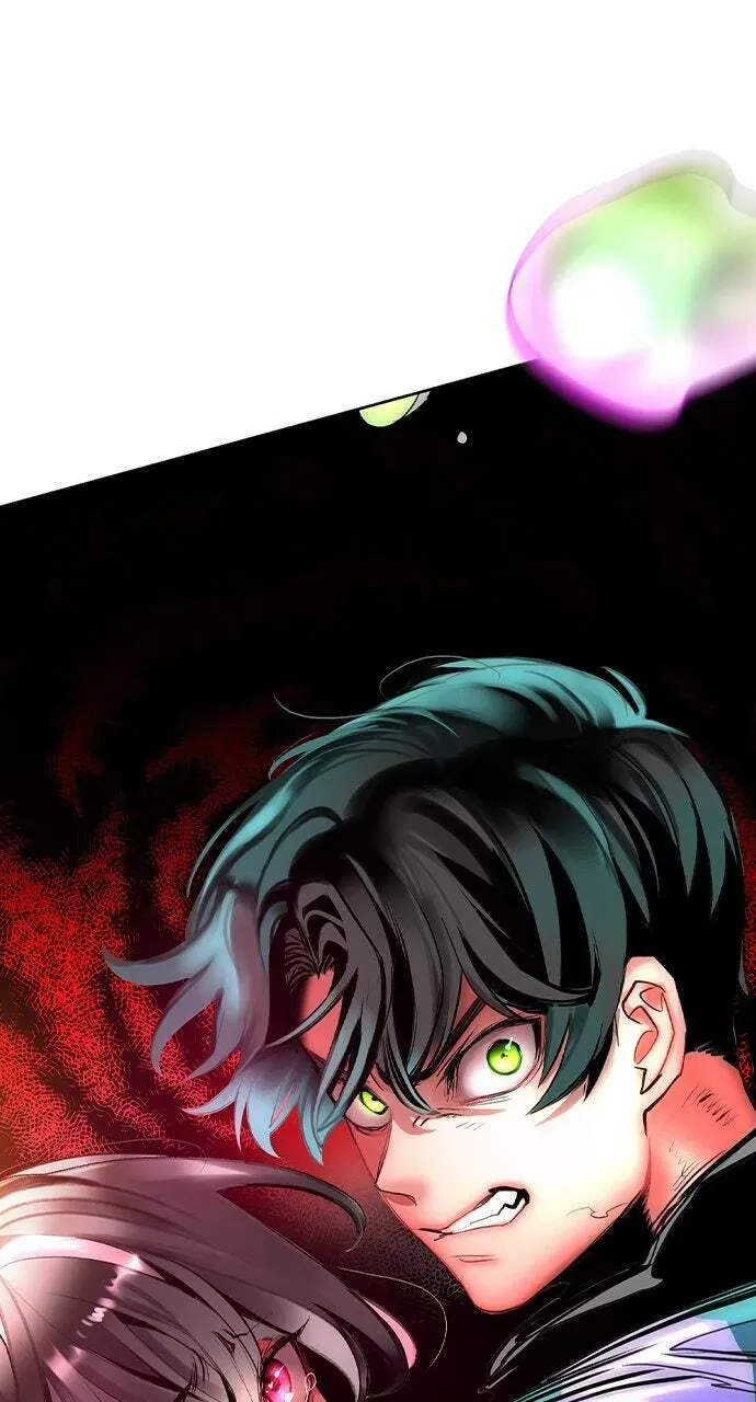 Jungle Juice Chapter 40.1 — Page 139