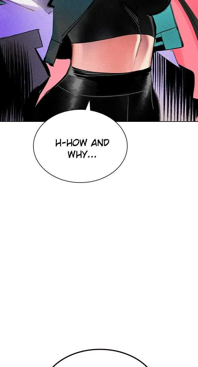 Jungle Juice Chapter 40.1 — Page 15