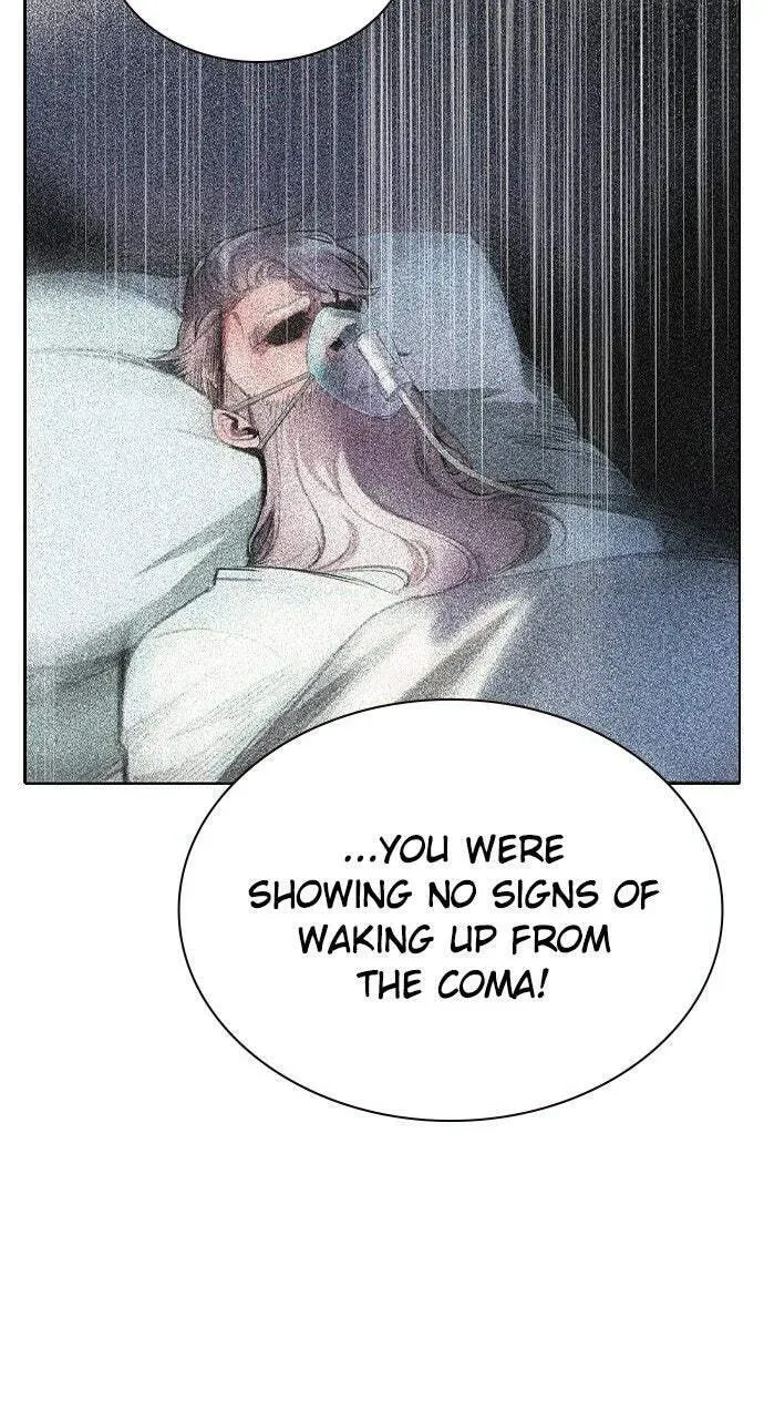 Jungle Juice Chapter 40.1 — Page 18