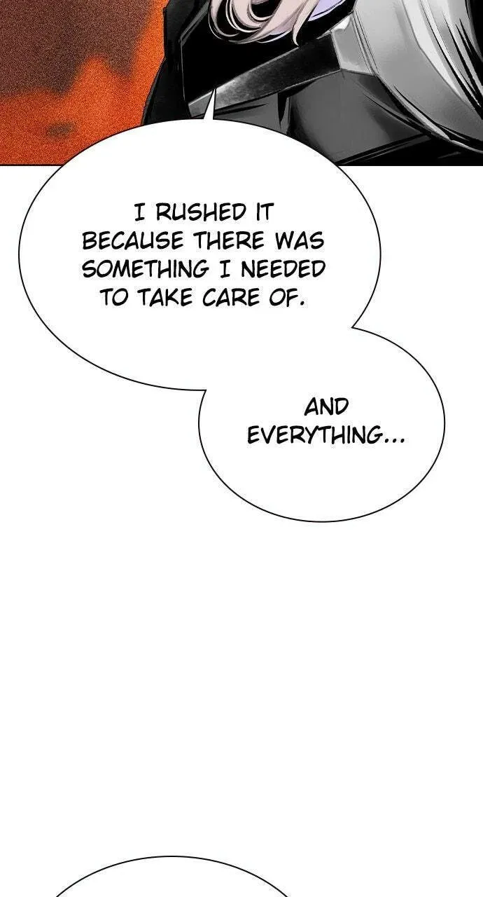 Jungle Juice Chapter 40.1 — Page 20