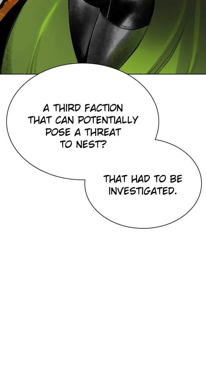 Jungle Juice Chapter 40.1 — Page 22