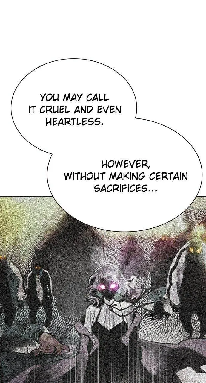 Jungle Juice Chapter 40.1 — Page 23