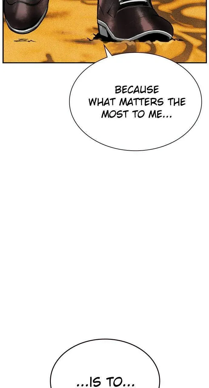Jungle Juice Chapter 40.1 — Page 27