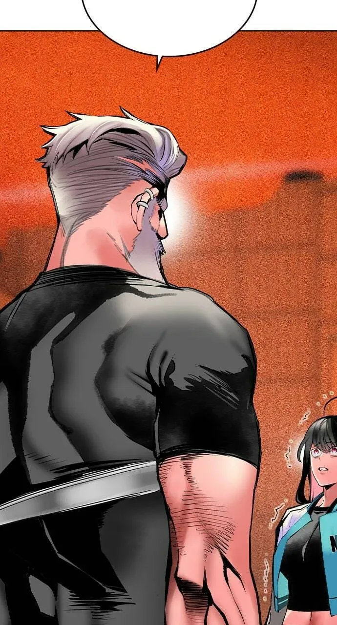 Jungle Juice Chapter 40.1 — Page 28