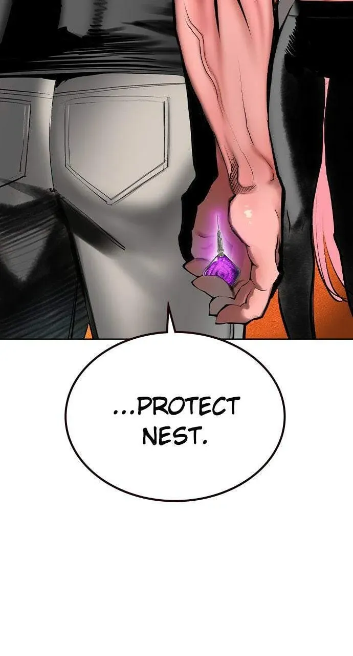 Jungle Juice Chapter 40.1 — Page 29