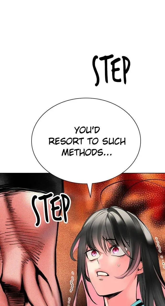 Jungle Juice Chapter 40.1 — Page 30