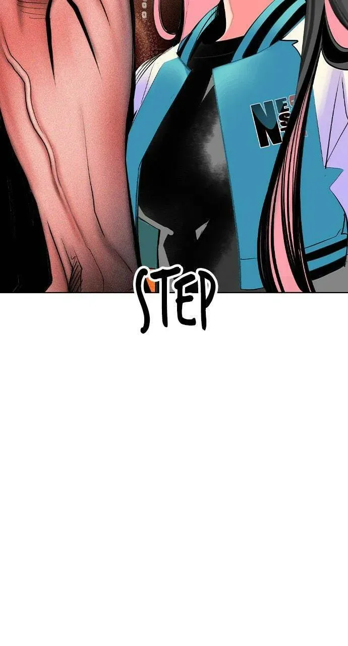 Jungle Juice Chapter 40.1 — Page 31