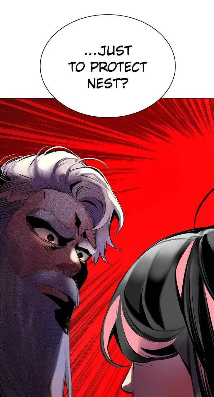 Jungle Juice Chapter 40.1 — Page 32