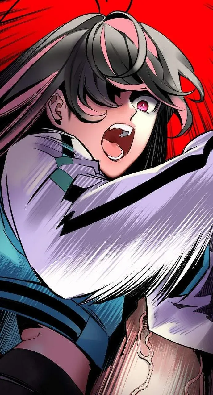 Jungle Juice Chapter 40.1 — Page 39